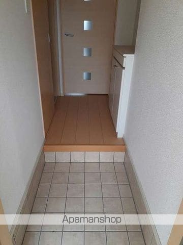 サニーヒルズIIの内装写真