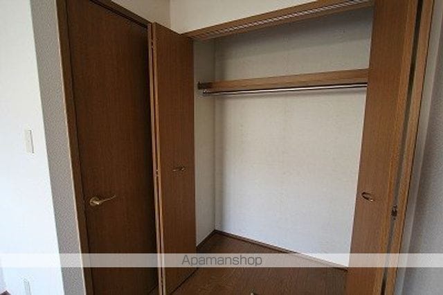 アンジュの内装写真