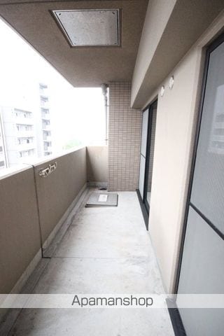 グラディール堺町の内装写真
