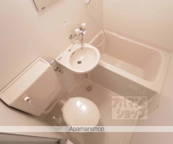 鈴木マンションの内装写真