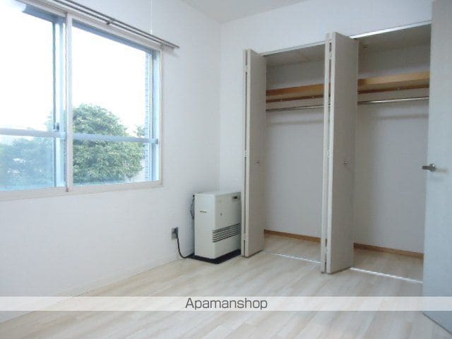 ハイツプロキオンの内装写真