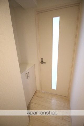 グランディールN9の内装写真