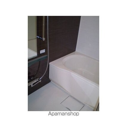 コンフォリア春日富坂[1LDK/42.94m2]のバス