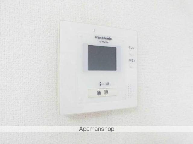 グラースAの内装写真