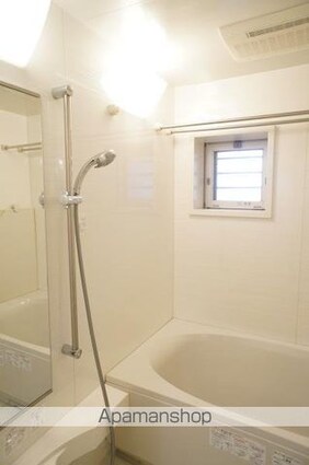 Ｂｒｉｌｌｉａ　ｉｓｔ　三軒茶屋　ブラッサムテラス[1LDK/53.57m2]のバス