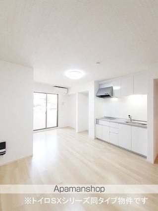 ミルト・ラフレシール[1LDK/37.38m2]のその他内装2