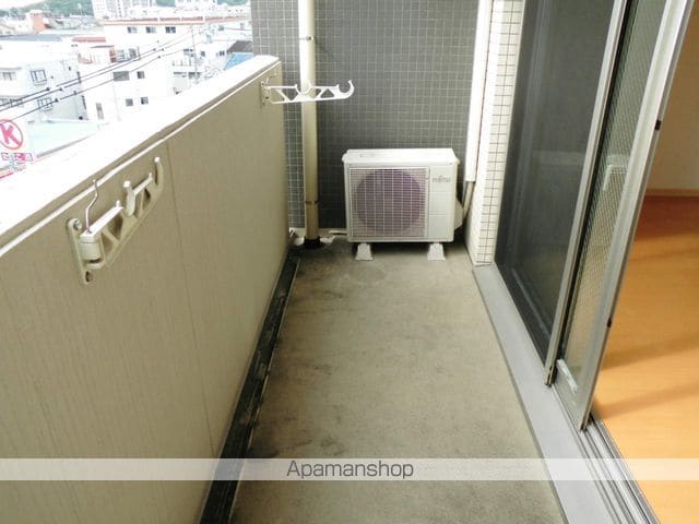 THERMALの内装写真