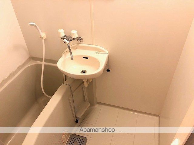レオパレスシャインの内装写真
