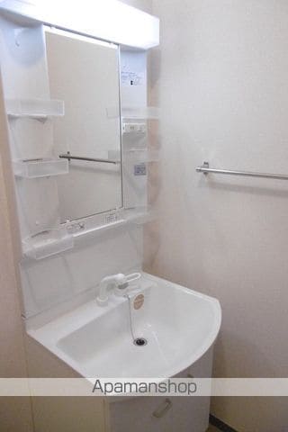 アルブルコリーヌ I・IIの内装写真