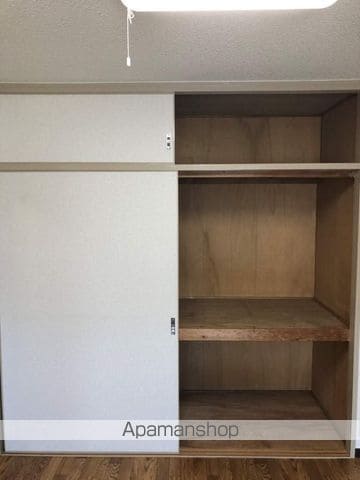加島第3マンションの内装写真
