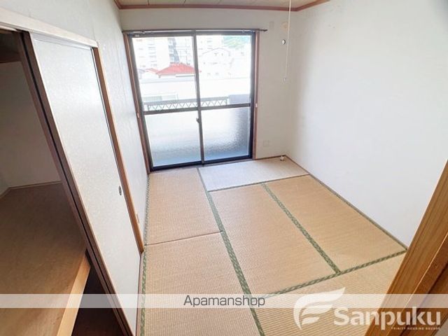 スプリエ道後の内装写真