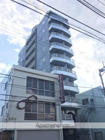 サンビレッジ伊勢原の外観写真