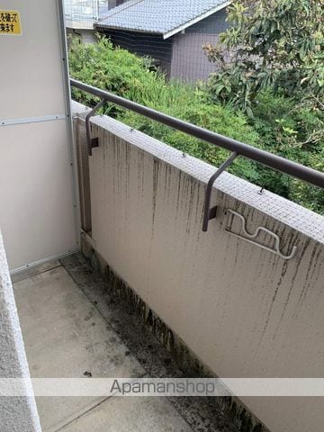 ハイツ香川の内装写真
