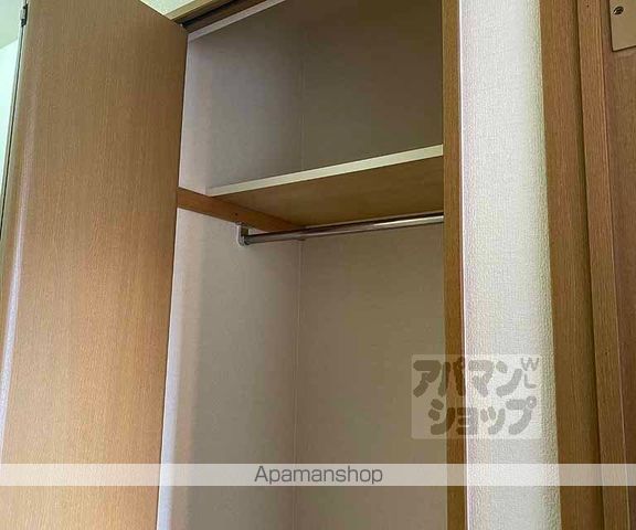 パラドール西院PARTIIIの内装写真
