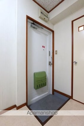 みよハイツＰａｒｔⅠ[1K/19.5m2]の内装4