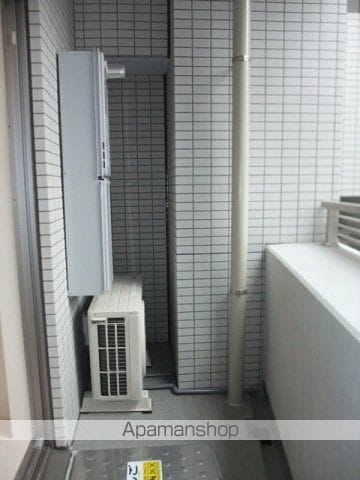 スカイコート大森壱番館の内装写真