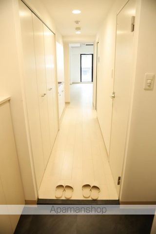 アリビオ夕陽丘の内装写真
