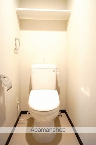 IS常盤の内装写真