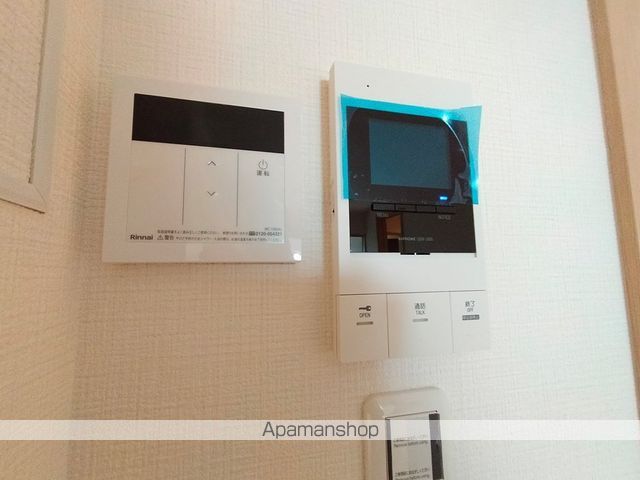 FSTYLE大蓮東1号館の内装写真