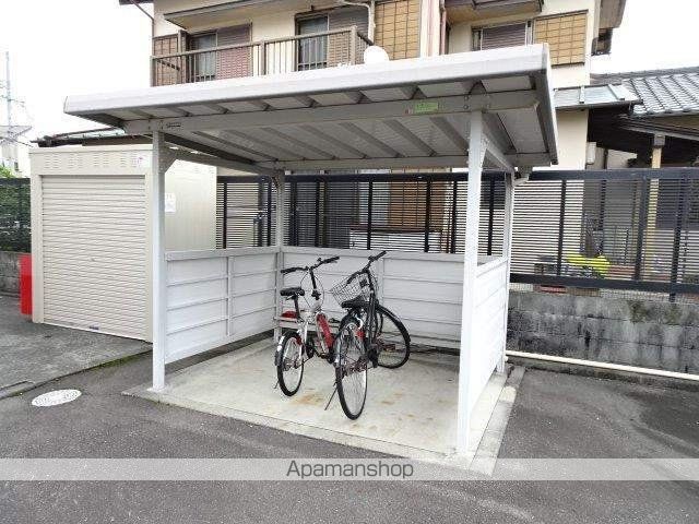ラティアスの外観写真