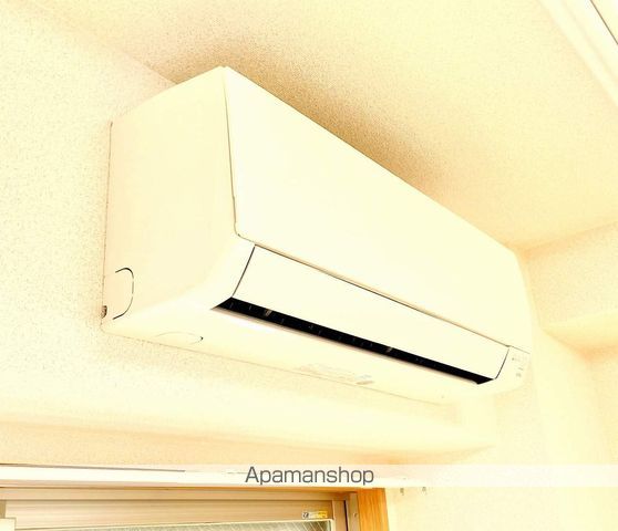 コンフォール千林の内装写真