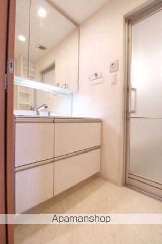 ヴェルディ西条センターコートの内装写真