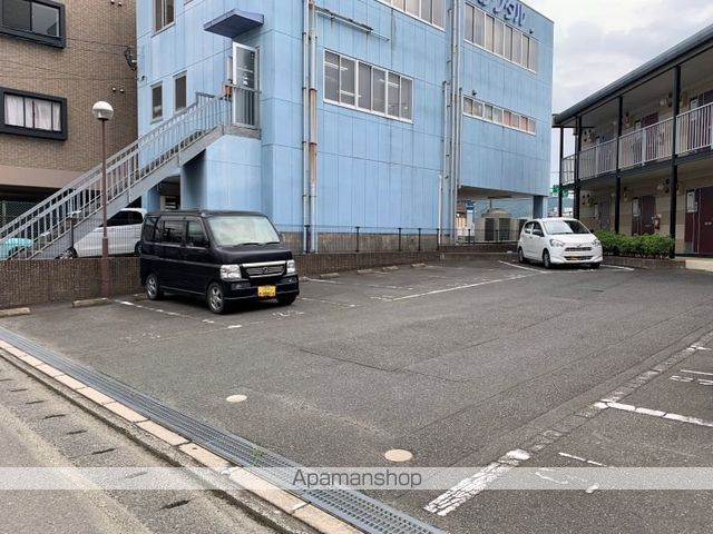 レオパレス東合川IIIのその他写真