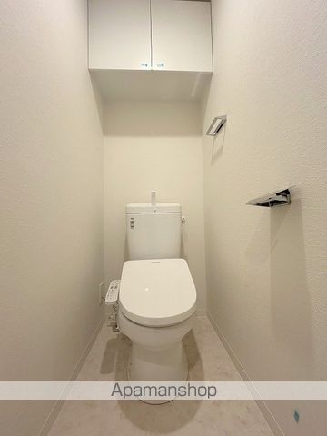 SPRANDID上本町WESTIの内装写真