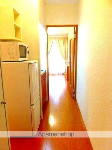 レオパレスサンサーラの内装写真