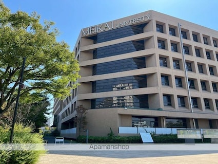 プティ・メゾン入船[1K/26.49m2]の周辺