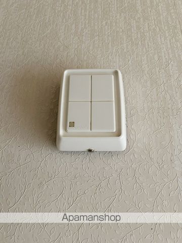 マンションふじの内装写真