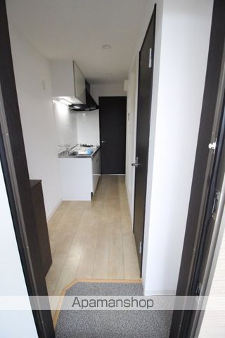 ASSICURATO西川原の内装写真