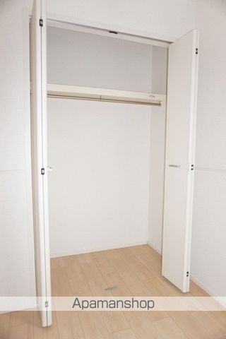 ナイトAの内装写真