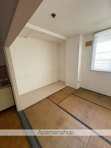 みかほマンションの内装写真