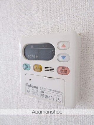 山梨県甲府市大里町[2LDK/58.8m2]の内装5