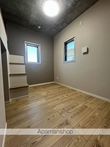 バンベールNORTHの内装写真