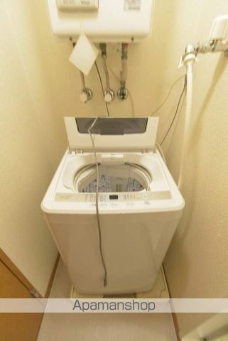 レオパレスシャンブルの内装写真