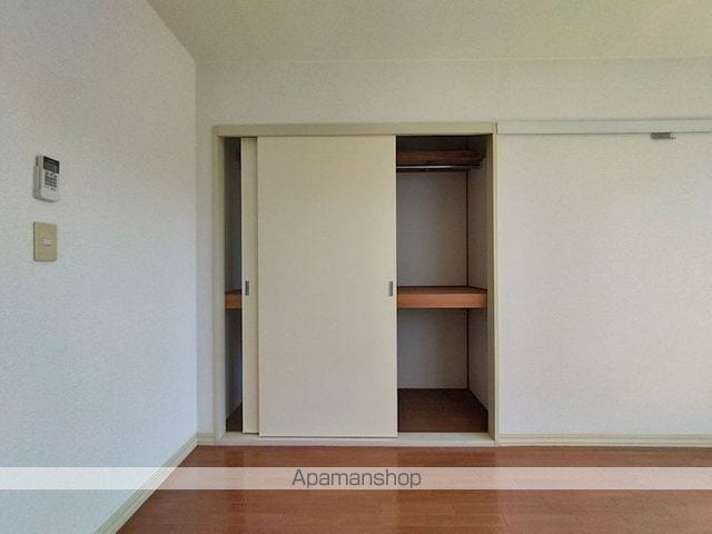グランメールの内装写真
