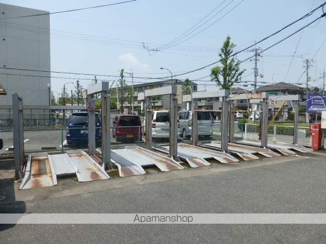 ニュー大将軍松兼IIのその他写真