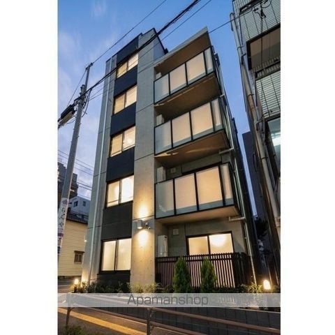 ヴィラクレール文京小石川