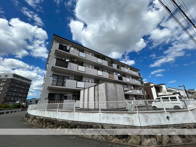 ルポ那珂川の外観写真