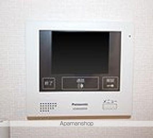 レオパレスシェルテニナガワの内装写真