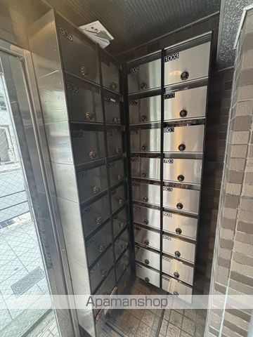 ラピス天満橋のその他写真