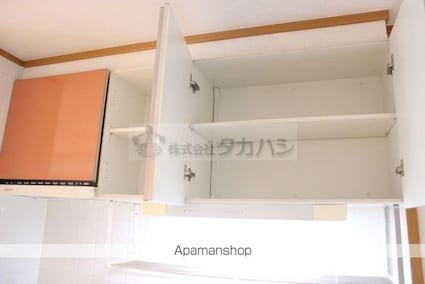 アップロードＡ[2DK/50.27m2]の内装4