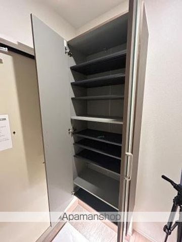 エクセレント上近江 Bの内装写真