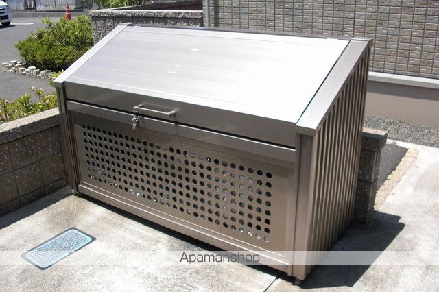 コンフォート東川口 B棟のその他写真