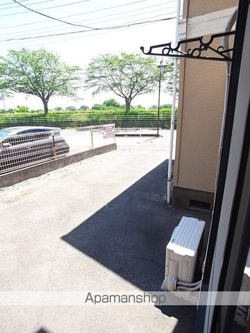 セジュール港町の内装写真
