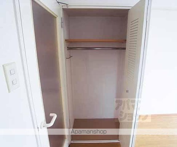 DETOM-1京都外大南の内装写真