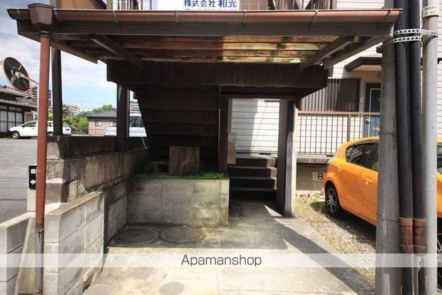 レジデンス田中のその他写真