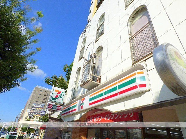 GRAMERCY NIPPONBASHIの周辺写真